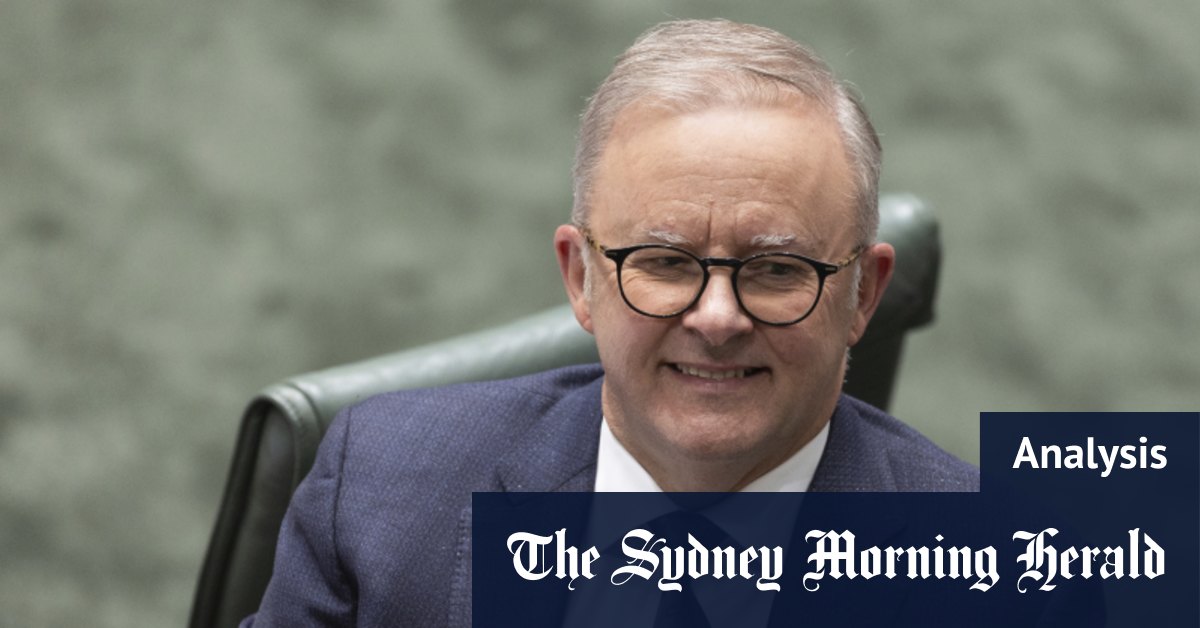 Pourquoi Anthony Albanese pourrait convoquer des élections anticipées