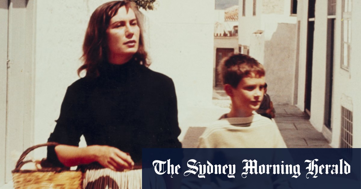 Festival du film de Sydney : documentaire sur Charmian Clift