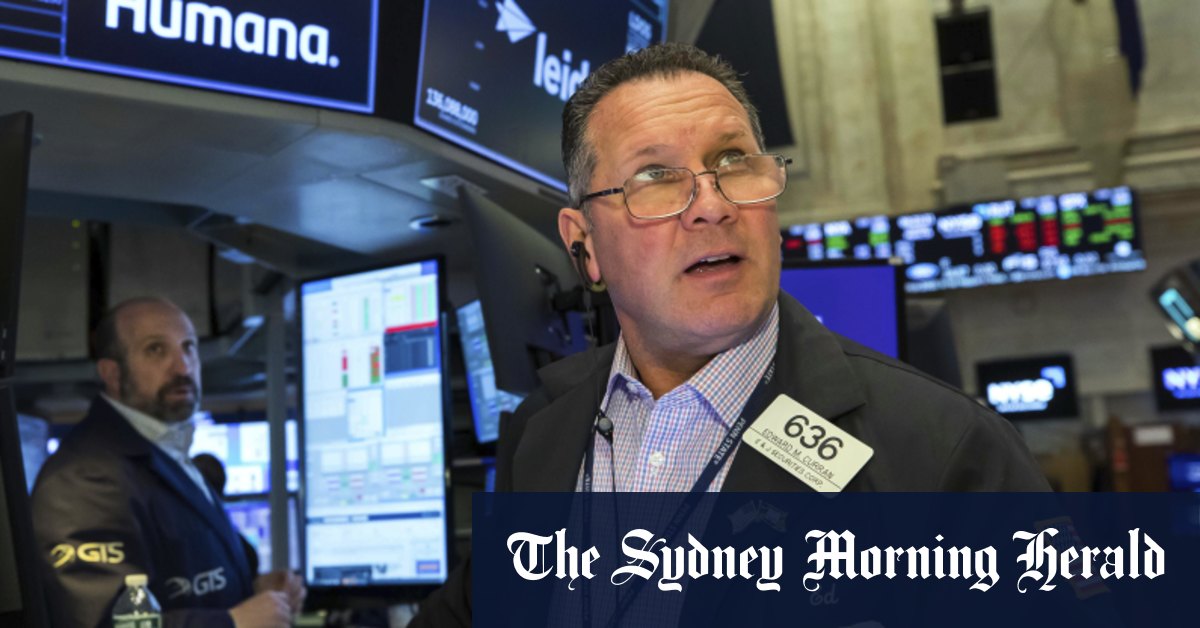 Wall Street chute et l'ASX devrait s'effondrer avec la chute des prix du pétrole