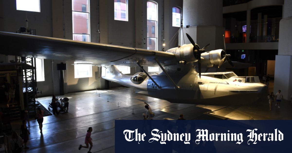 La rénovation du Powerhouse Museum prévoit des critiques de la police