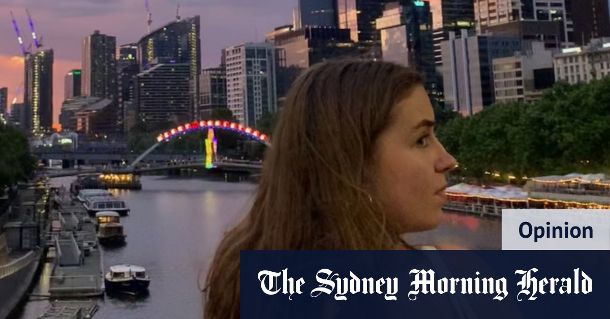 En tant que visiteur français, les hommes australiens ne sont pas ce à quoi je m'attendais