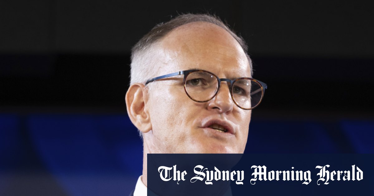 Le patron de News Corp Australia, Michael Miller, défend l'accord sur l'IA face aux suppressions d'emplois imminentes