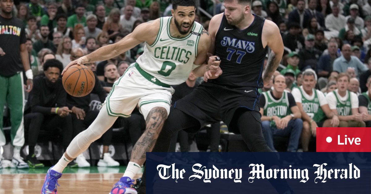 scores de Boston Celtics contre Dallas Mavericks, résultats, calendriers, équipes, pronostics, jeux, comment regarder