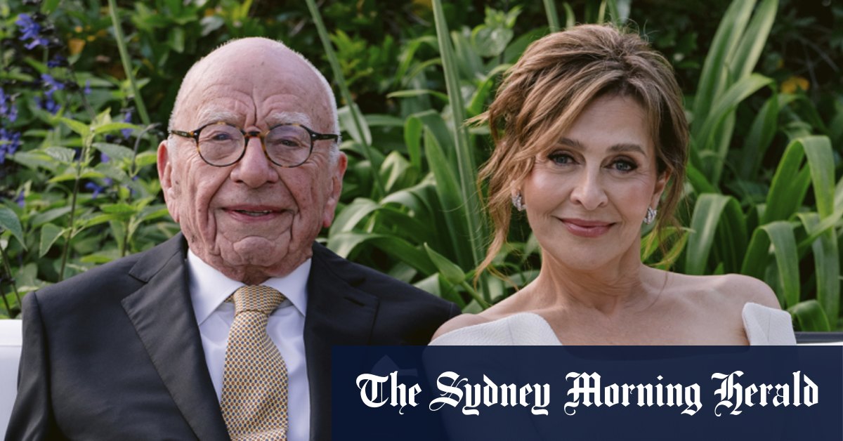 Le président émérite de News Corp, Rupert Murdoch, annule sa première visite en Australie depuis 2018