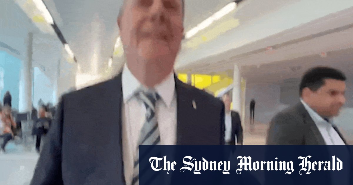 Jim Chalmers s'en prend à Peter Costello alors que le conseil d'administration de Nine se réunit