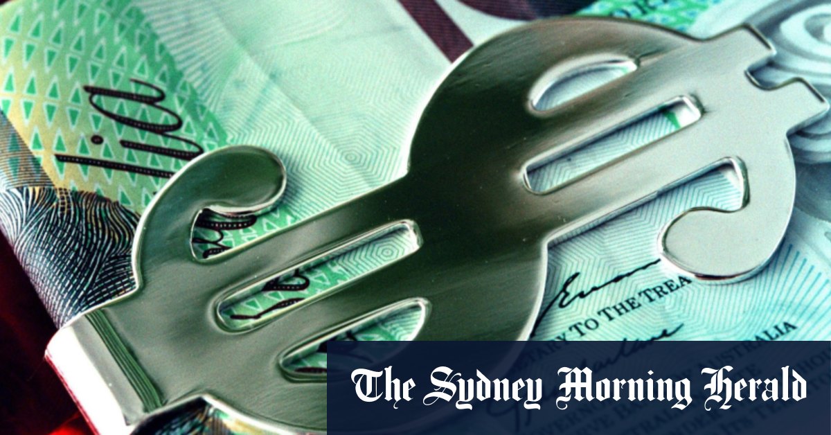 La plus grande histoire inédite de l'histoire de l'argent par Stuart Kells