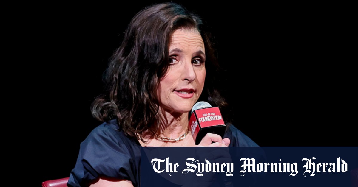 Jerry Seinfeld contre Julia Louis-Dreyfus : le politiquement correct dans la comédie