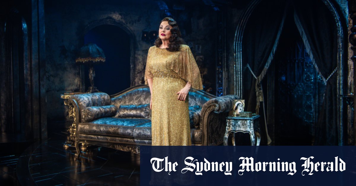 Sunset Boulevard Melbourne annule des représentations