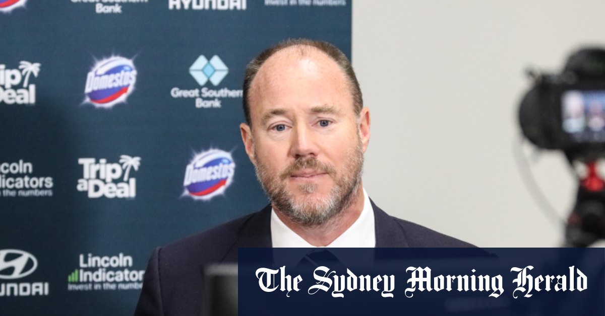 Les preuves du Bureau australien des impôts entraînent le patron de Carlton, Luke Sayers, encore plus dans le scandale PwC