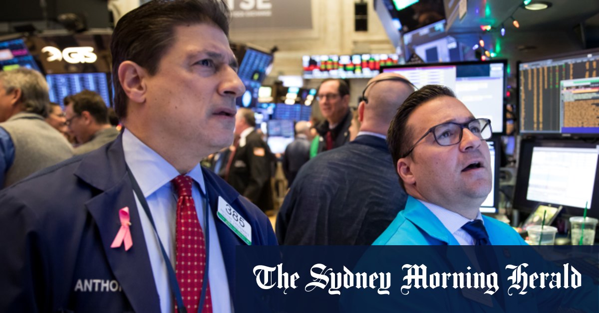 Wall Street en hausse grâce à l'inflation, la Fed et l'ASX devraient bondir