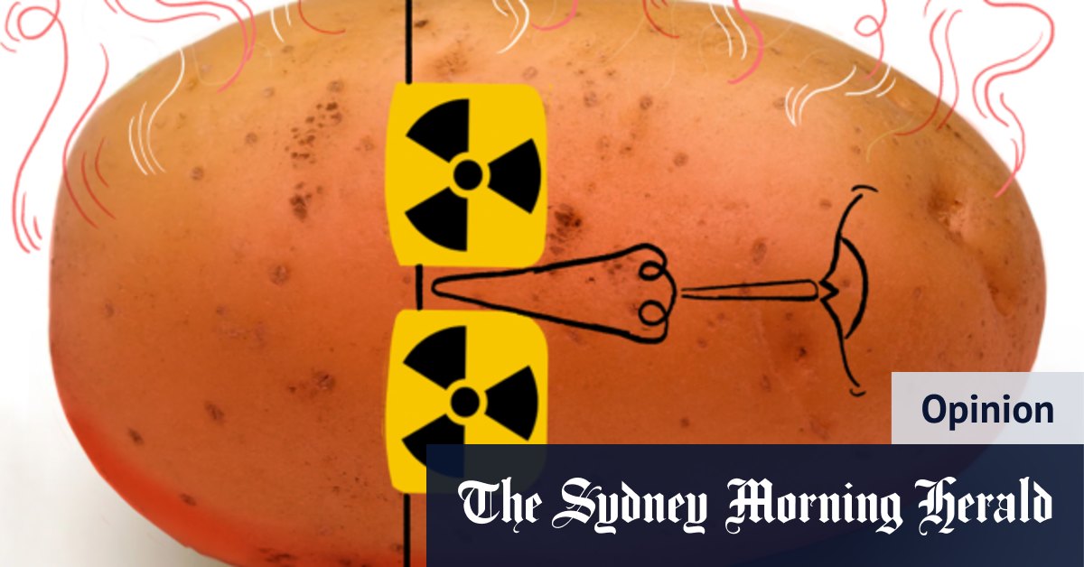 La politique d'une étonnante faiblesse de Peter Dutton risque de conduire à un désert libéral