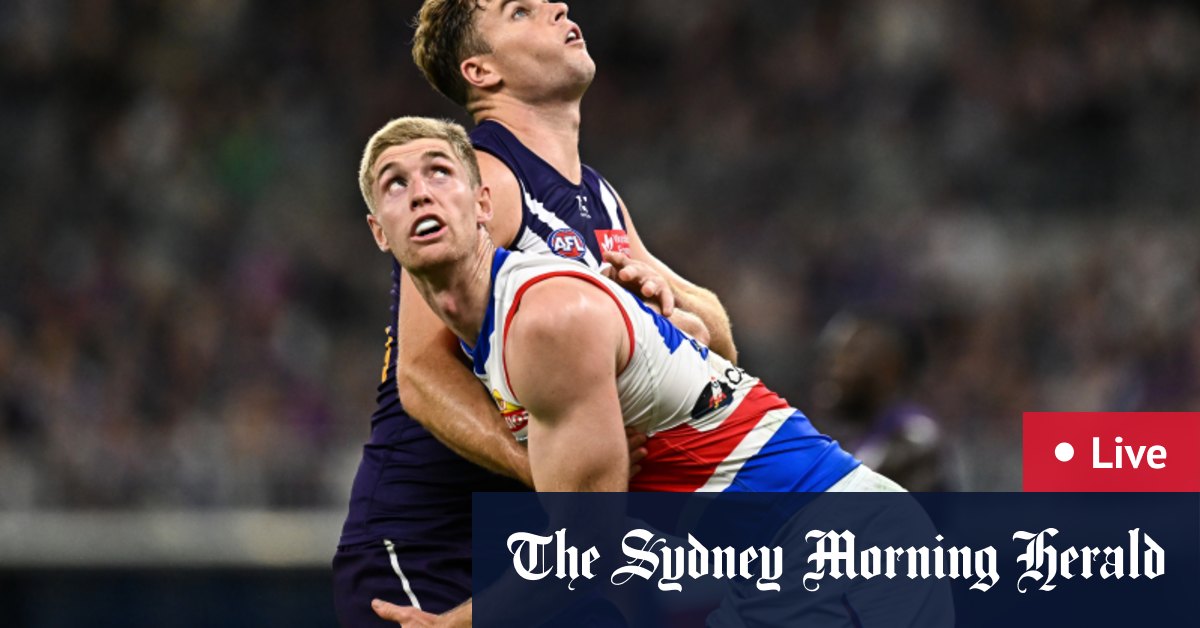 Western Bulldogs contre Fremantle Dockers, Richmond Tigers contre Hawthorn Hawks, Sydney Swans contre Adelaide Crows scores, résultats, calendriers, équipes, conseils, matchs, comment regarder