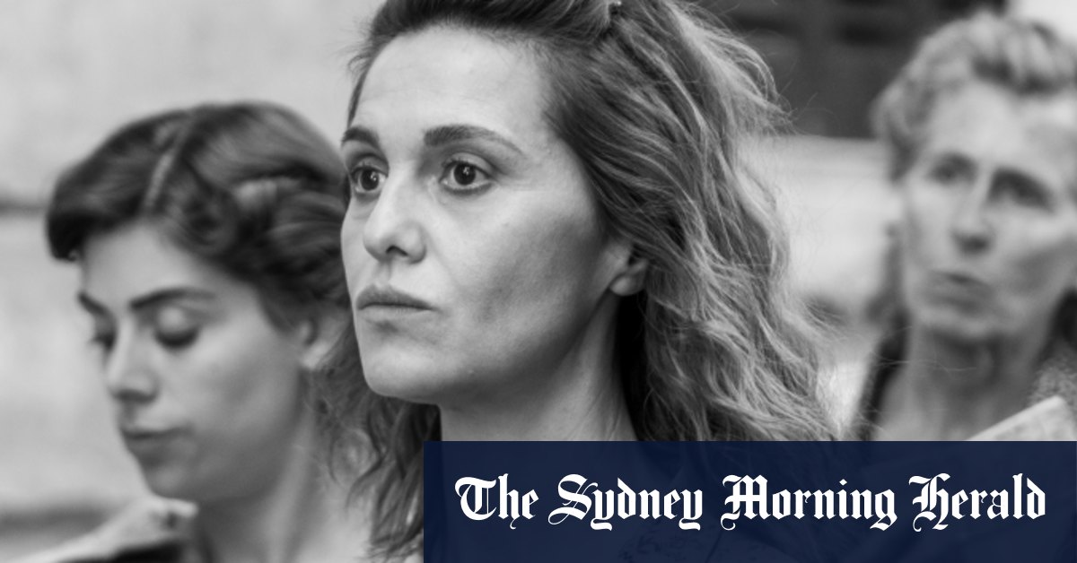 La comédie dramatique italienne There's Still Tomorrow remporte le Festival du film de Sydney