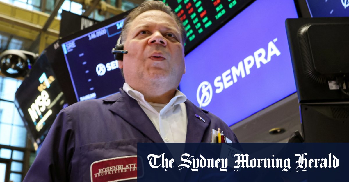 Wall Street vise un nouveau record, l'ASX s'apprête à plonger