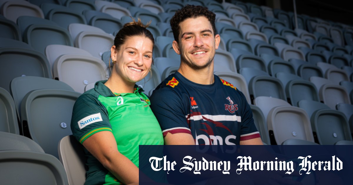 Wallabies ;  Coup majeur sur le chemin de Josh Nasser et Bella Nasser vers la gloire mondiale, mais un mystère demeure avec Jordan Petaia