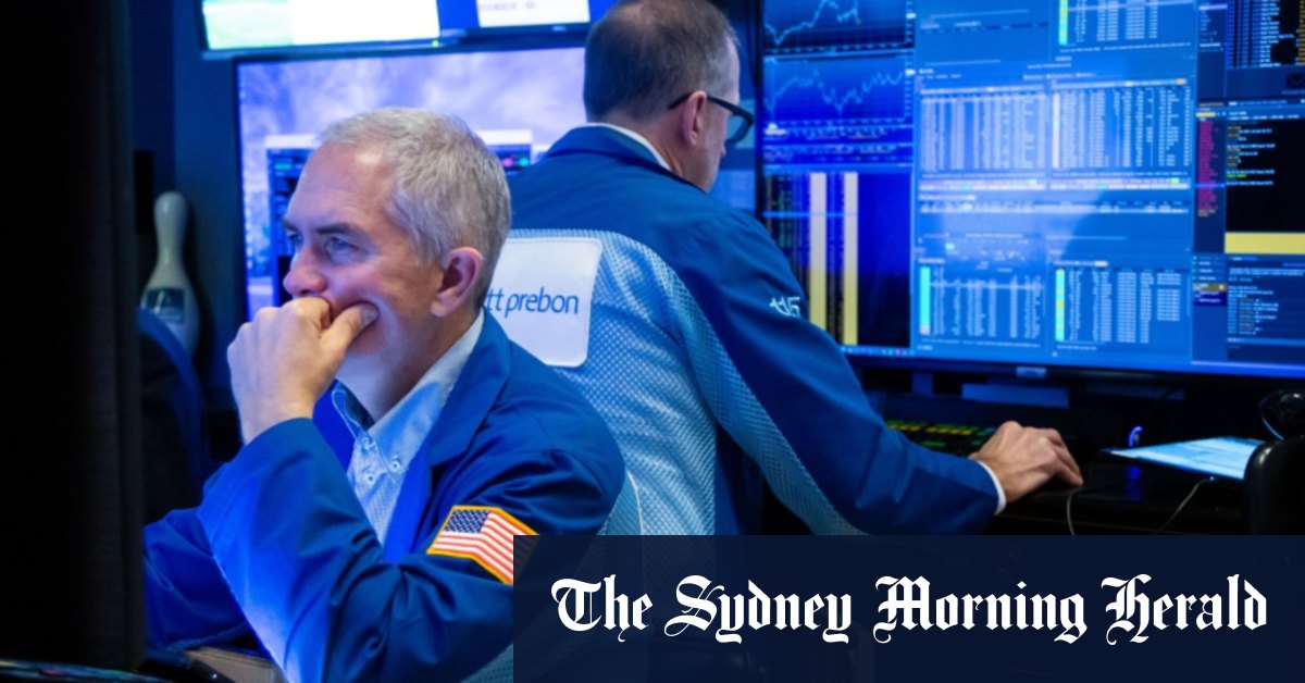 Wall Street mitigée, l'ASX en hausse