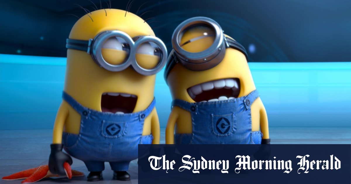 Moi, moche et méchant 4 : les meilleurs moments des Minions