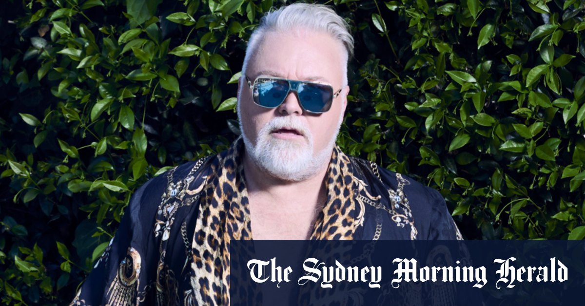 Kyle Sandilands ciblé par Mad F-king Witches
