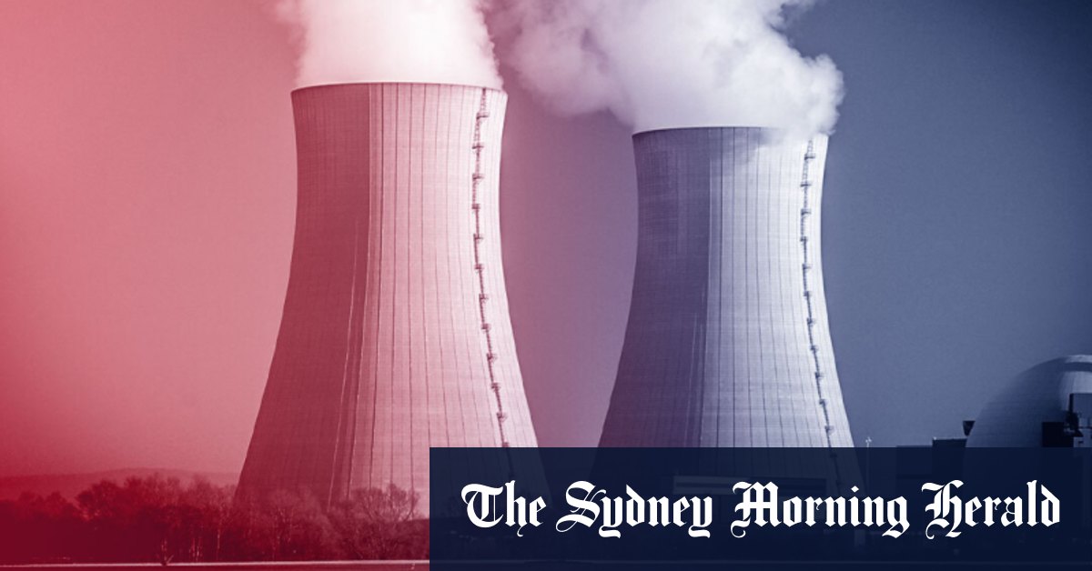 Les électeurs sont divisés sur la vision nucléaire de Peter Dutton, mais la plupart considèrent les énergies renouvelables comme une voie à suivre en matière de politique énergétique.