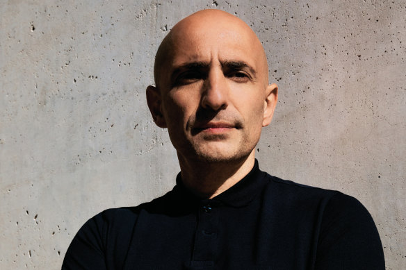 Visitez le Théâtre National de la Danse et assistez à n'importe quel spectacle, déclare Rafael Bonachela.