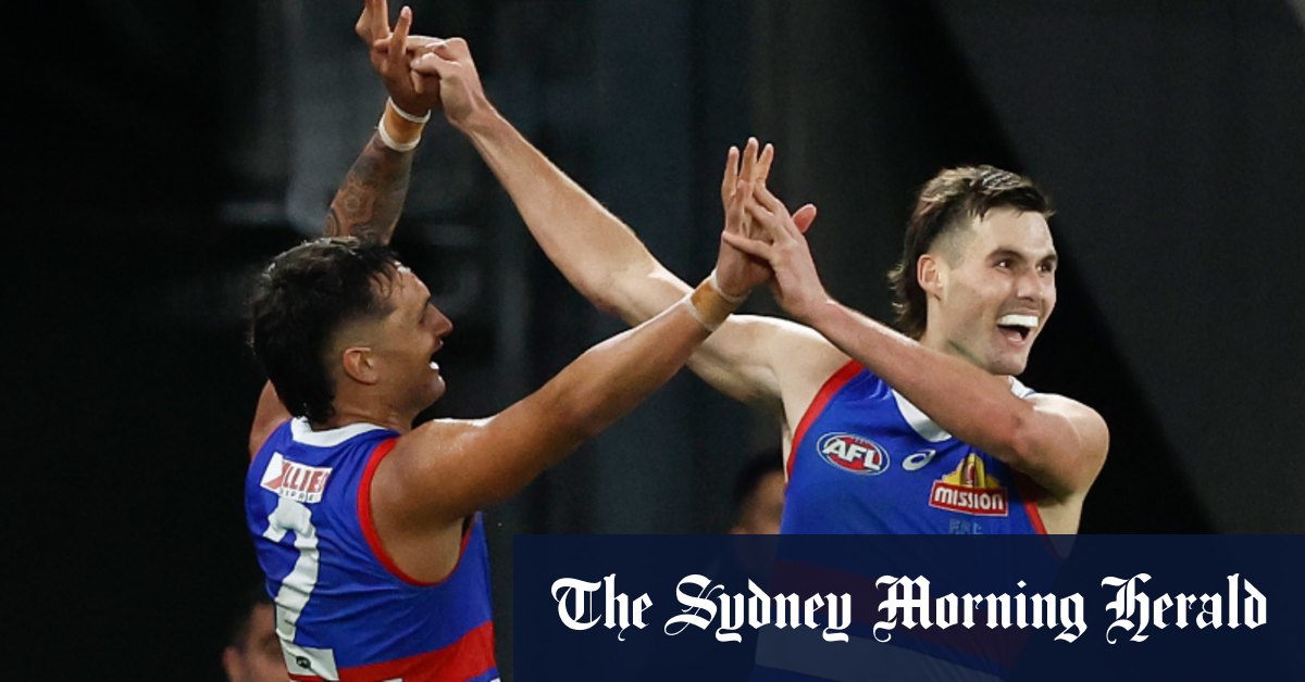 Les clubs de l'AFL devraient pouvoir échanger deux ans de choix au repêchage