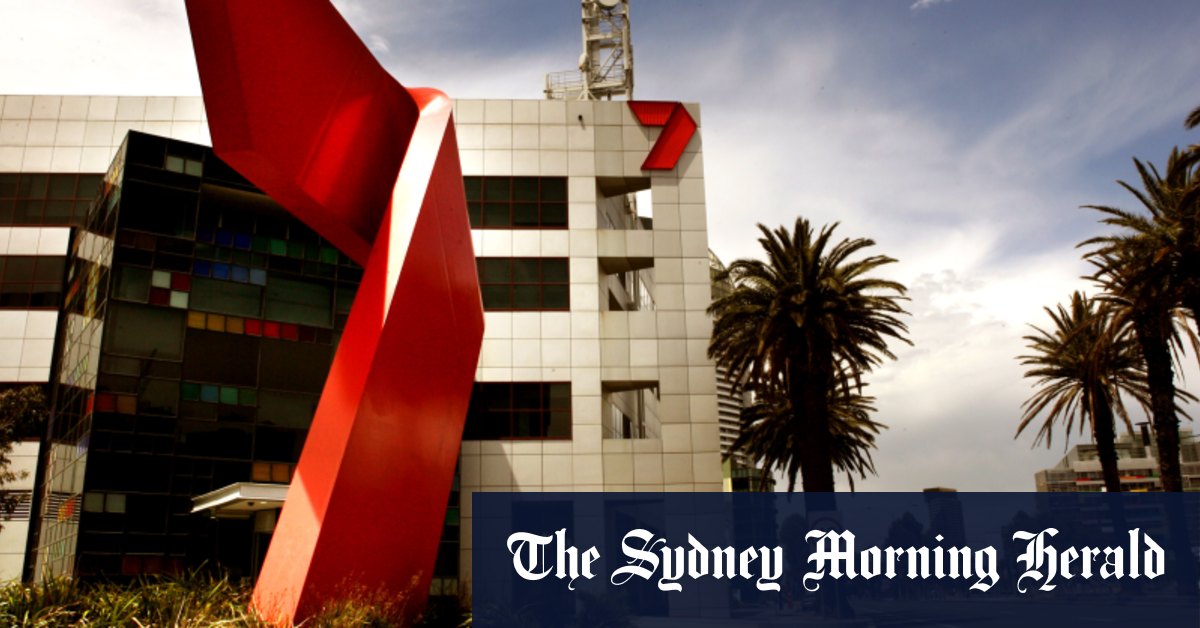 Trois cadres supérieurs de Seven victimes de licenciements massifs