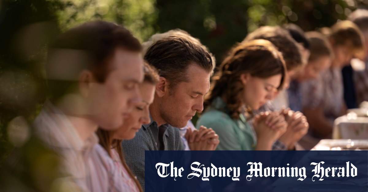 Revue Sous la bannière du ciel