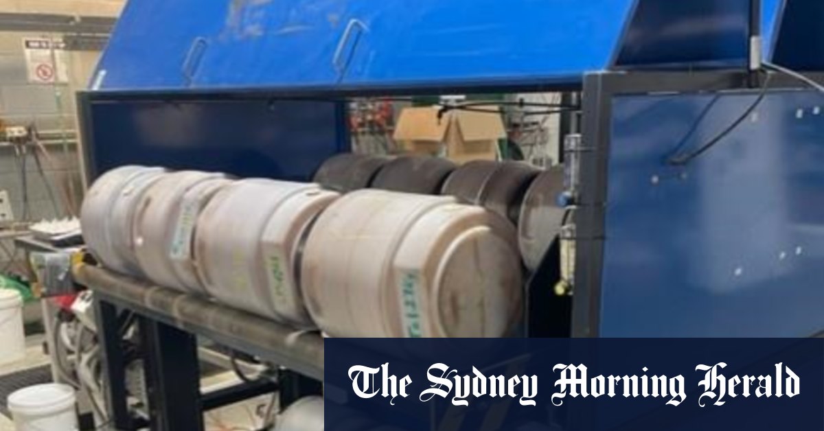 Feu vert pour Red Metal dans les tests de terres rares Sybella