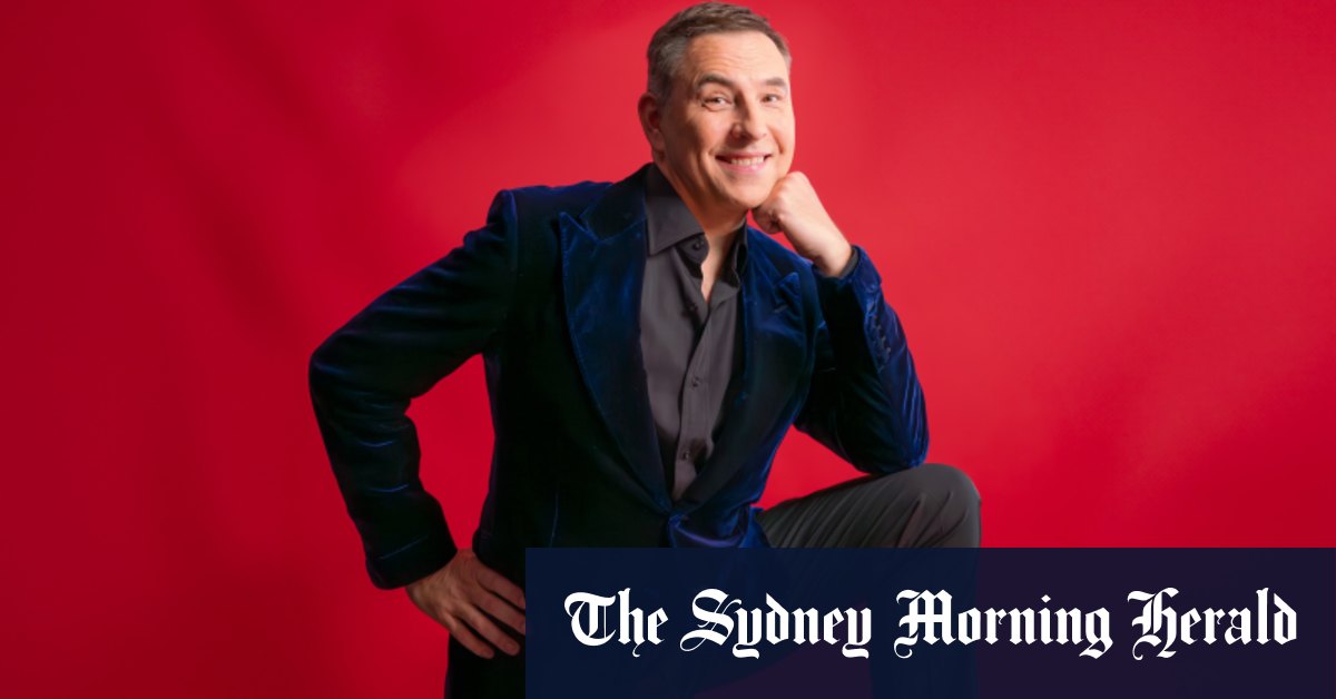 La star de Little Britain parle de la censure, des tabous de la comédie et de ses conseils à Adèle