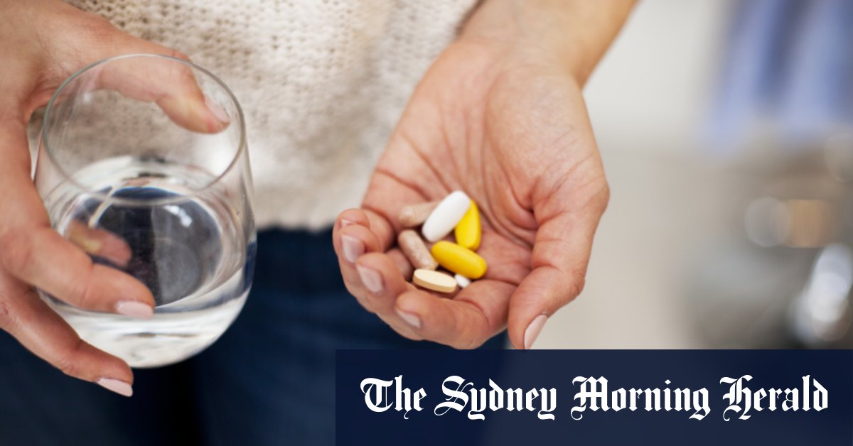 Avez-vous vraiment besoin de prendre une multivitamine ?