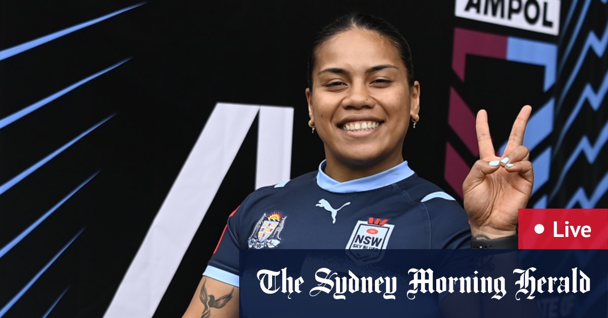 Résultats NSW Blues contre Queensland Maroons, scores, calendriers, équipes, conseils, jeux, comment regarder