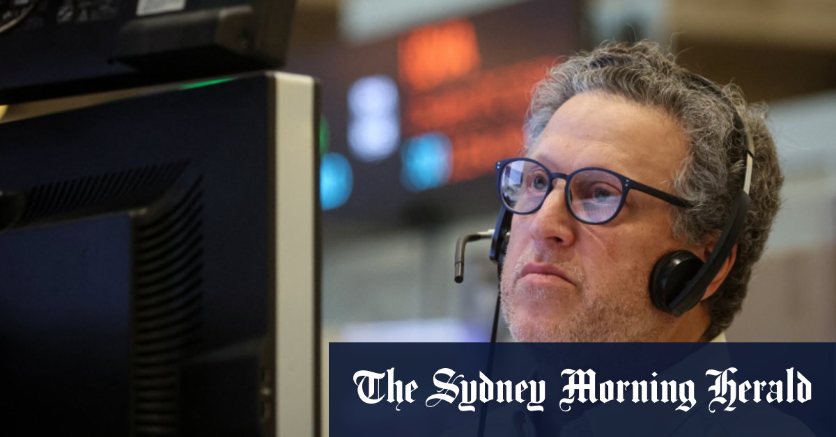 Wall Street mitigée avant le rapport sur l'inflation, l'ASX devrait augmenter