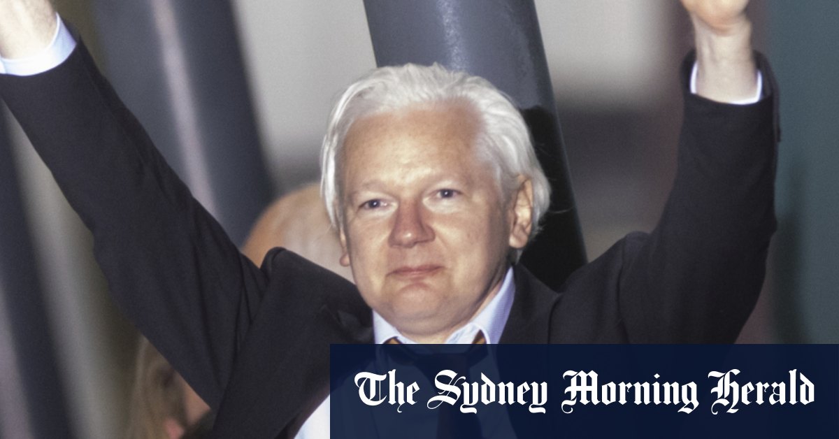 Alex Ellinghausen et James Brickwood ont capturé la semaine de la politique fédérale