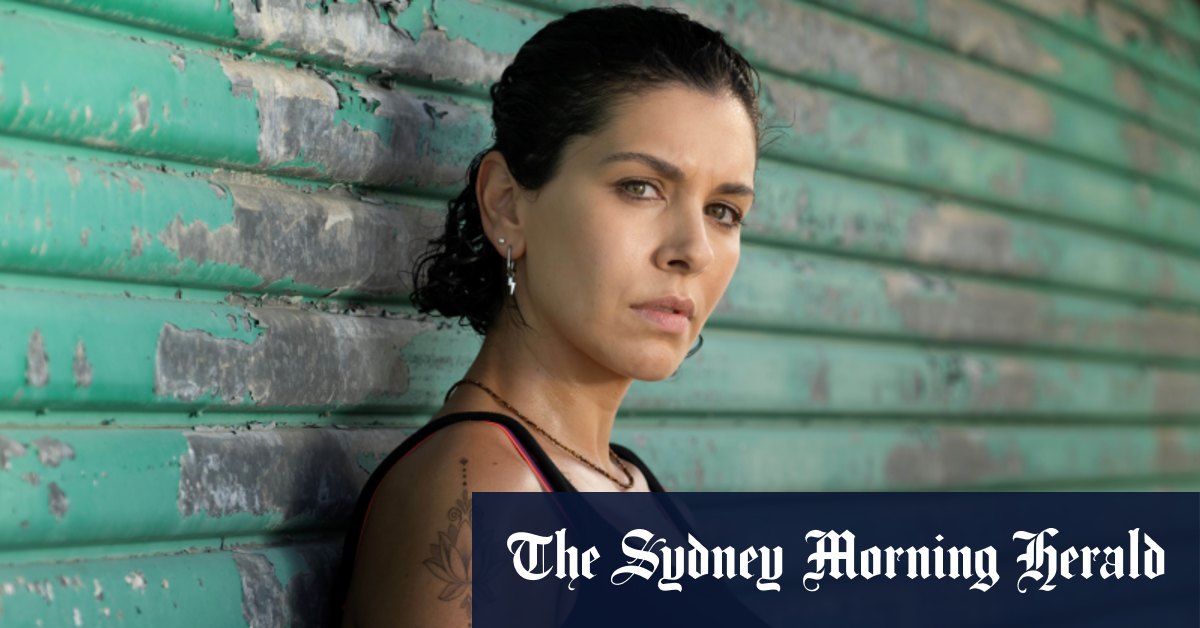 Nicole Chamoun revient dans la nouvelle saison de Troppo sur ABC