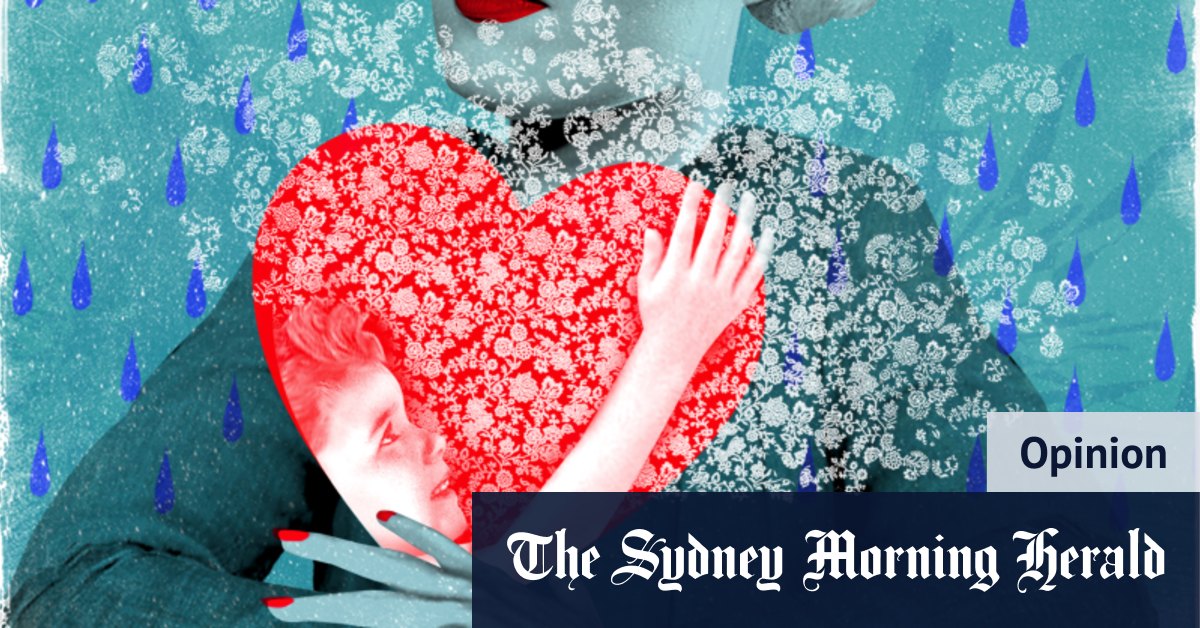 Il n'y a aucun avertissement lorsque vous faites quelque chose de merveilleux pour la dernière fois, alors voici ce que je fais