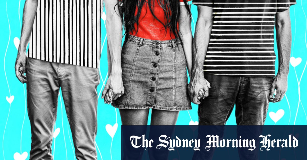 Les tenants et aboutissants de la non-monogamie en Australie