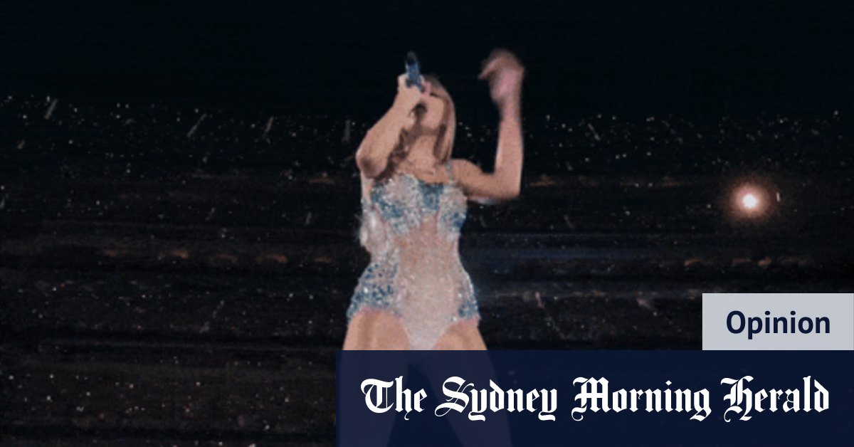 Les Beatles et Taylor Swift : qui ont frappé le plus durement l’Australie ?