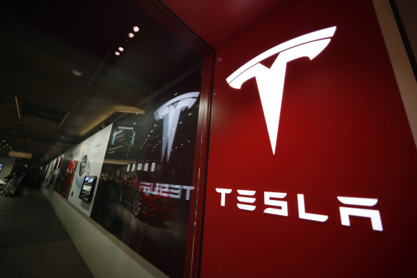 Les importantes expositions de Tesla en Chine la rendent vulnérable.