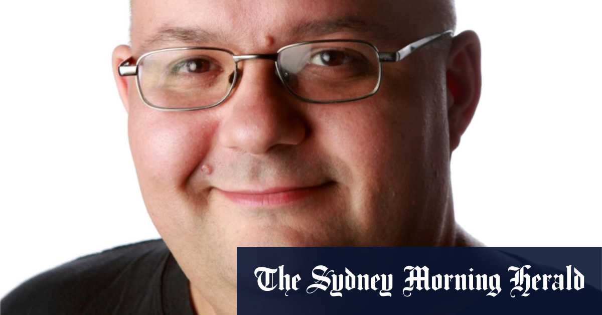 Michael Idato, journaliste du Herald et Age, remporte les LA Press Club Awards