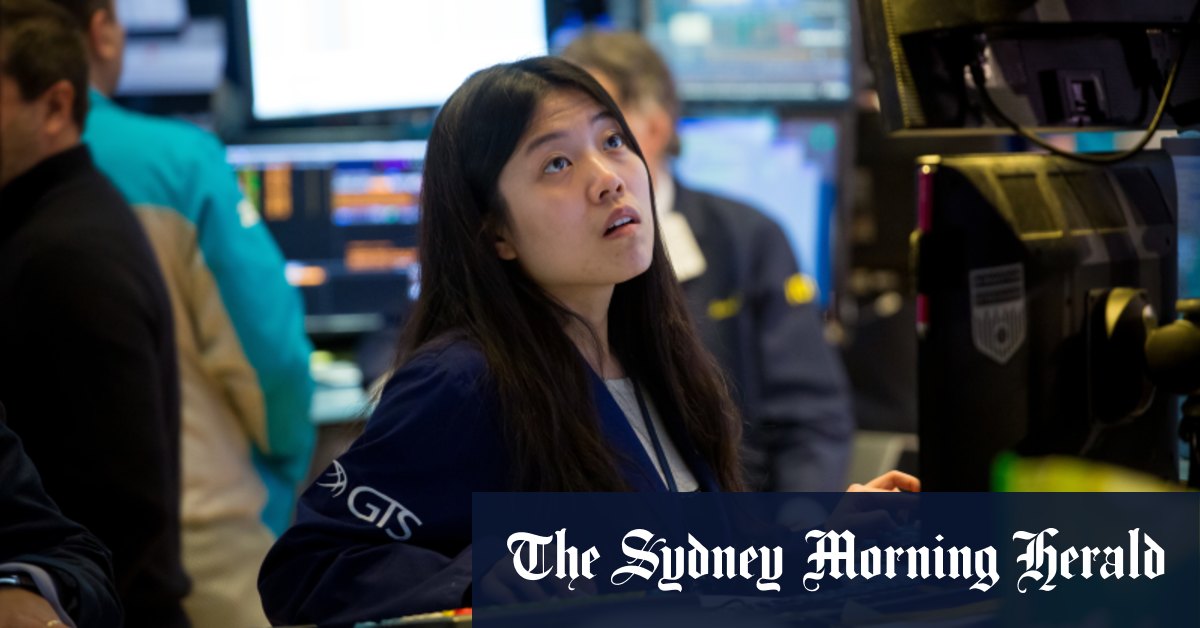 Wall Street atteint des records, l'ASX devrait augmenter