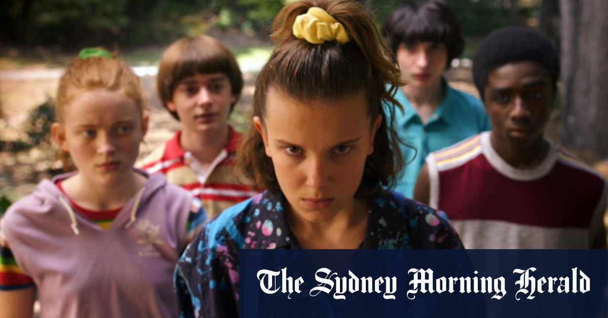 le plan du streamer pour dominer Disney