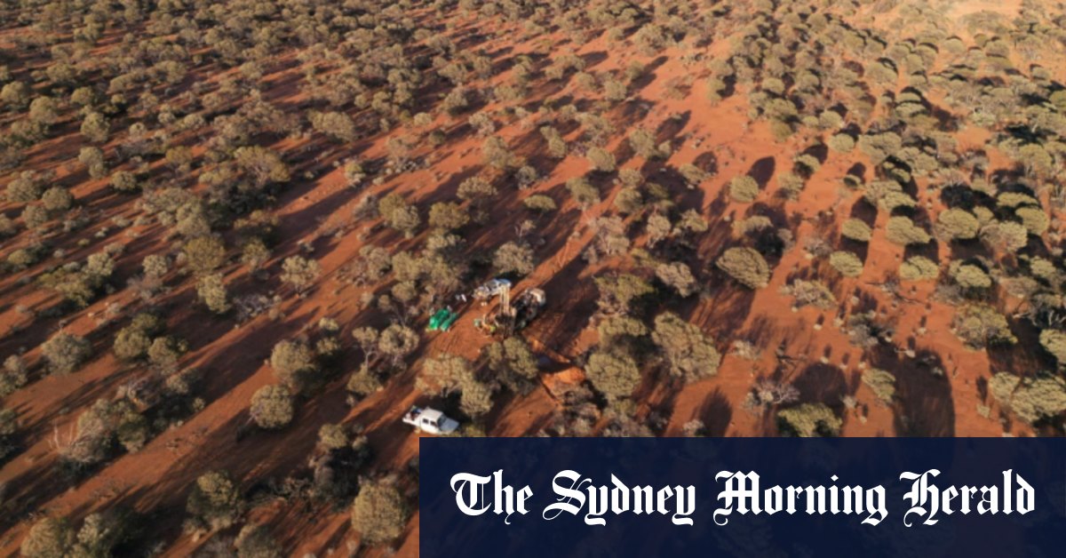 Venture, qui a de l'argent, est prêt à bondir après avoir conclu un accord avec Jupiter