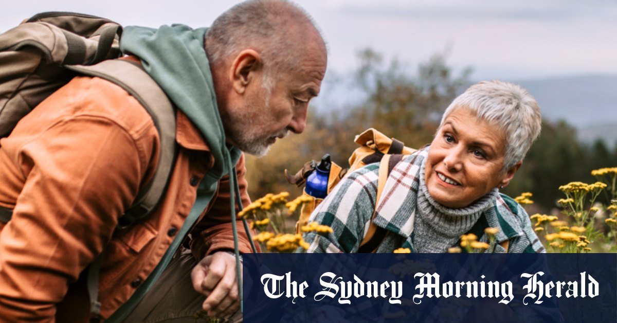 Comment (et pourquoi) tester votre odorat