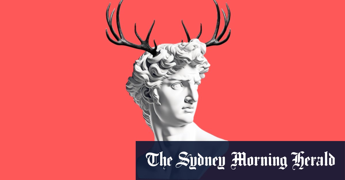 Qu'est-ce qui relie Michelangelo, Taylor Swift et Baby Reindeer