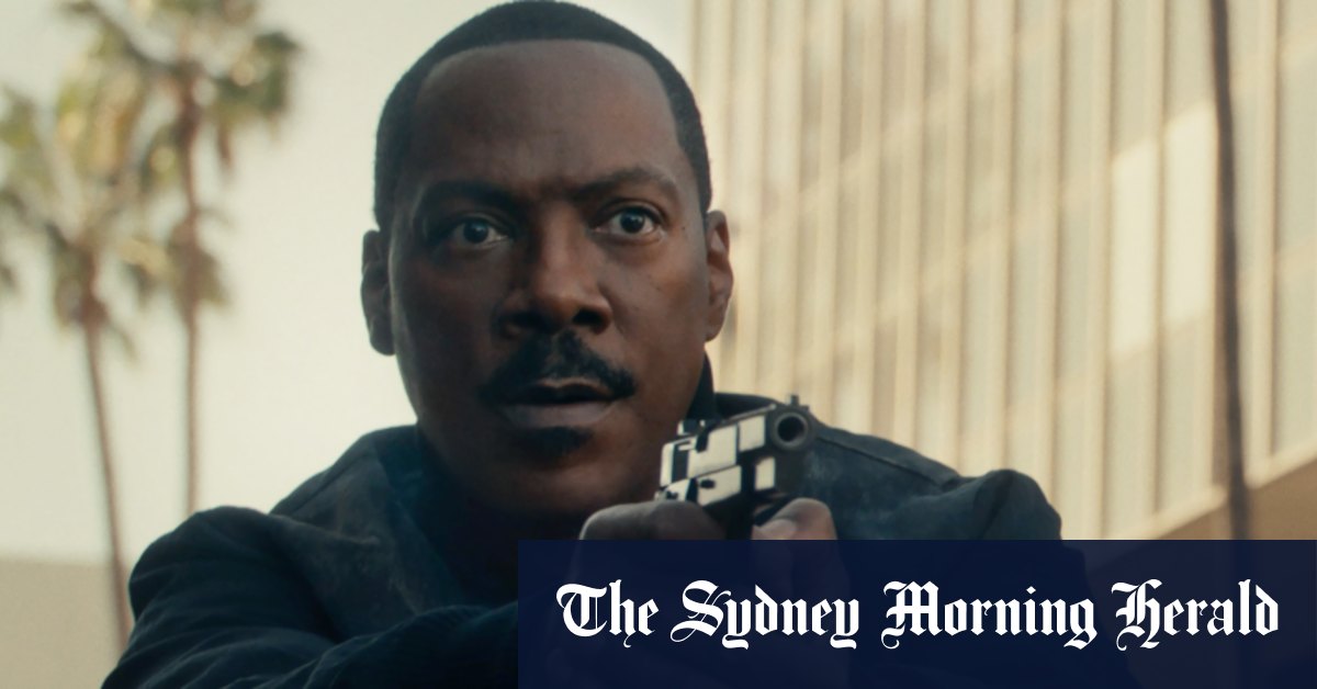 Le réalisateur australien Mark Molloy discute du tournage de son premier film avec Eddie Murphy