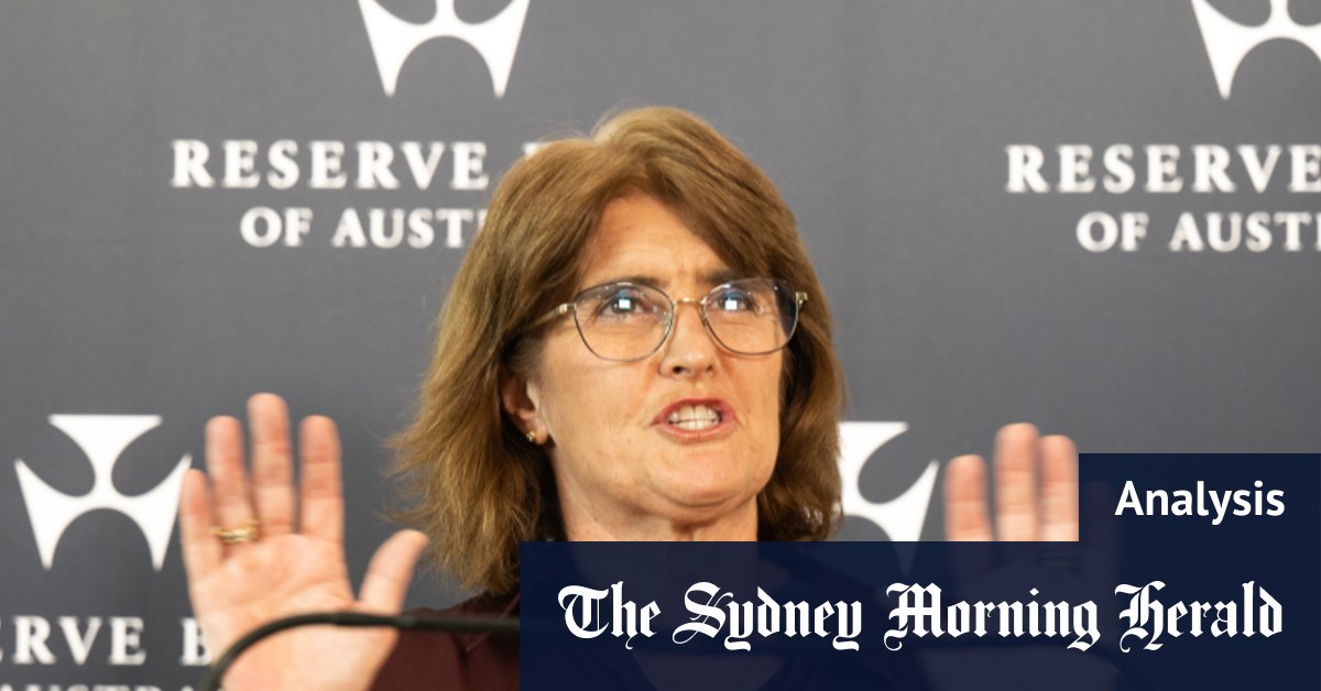 L'incertitude de la Banque de réserve d'Australie est la seule certitude concernant votre taux hypothécaire