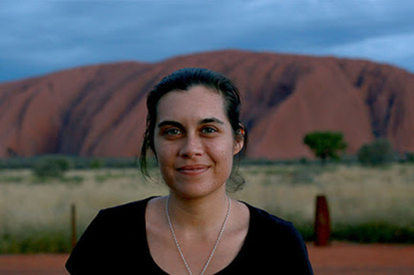Le recueil d’essais d’Amy McQuire examine le pouvoir de l’histoire.