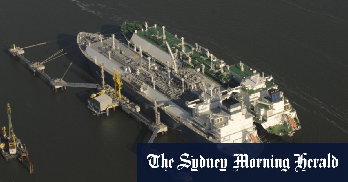 L’Australie, riche en gaz, a-t-elle vraiment besoin de commencer à en importer ?