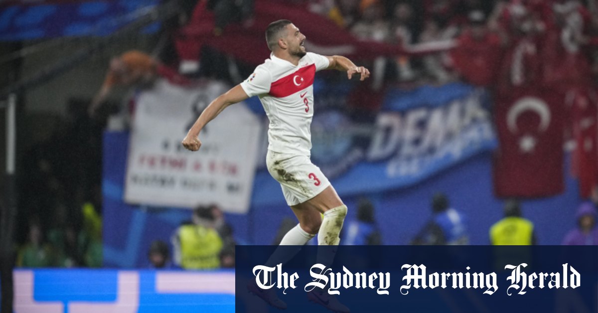 La Turquie bat l'Autriche, Mert Gunok sauve les livres en quart de finale contre les Pays-Bas, qui ont battu la Roumanie