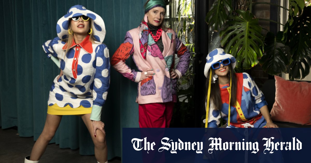 Comment lancer une marque de mode en période difficile : « Trouvez votre singularité »